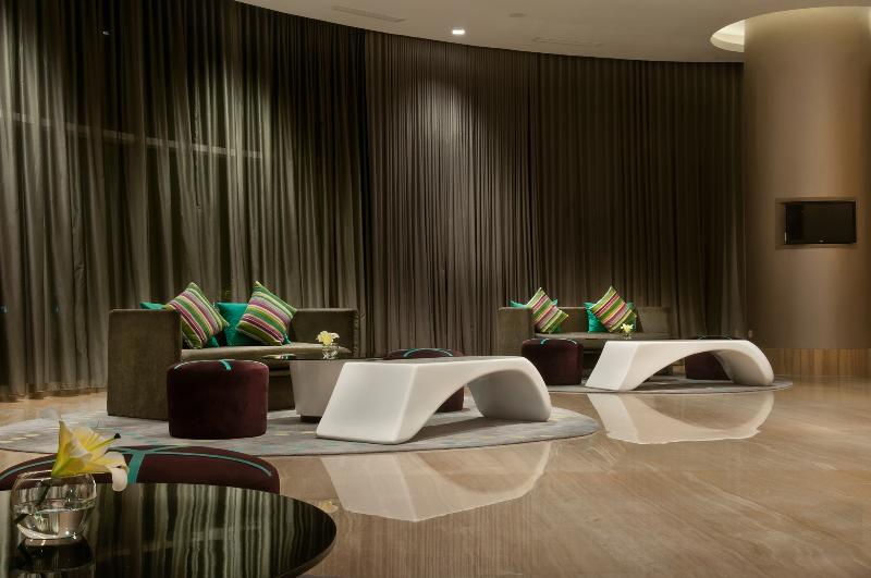 Novotel Tangerang - Genel
