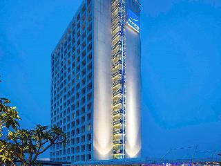 Novotel Tangerang fotoÄŸrafÄ±