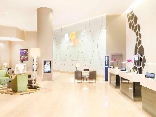 Novotel Tangerang fotoÄŸrafÄ±