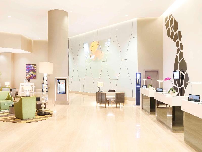 Novotel Tangerang - Genel
