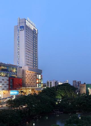Novotel Tangerang fotoÄŸrafÄ±