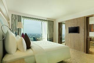 Novotel Tangerang fotoÄŸrafÄ±