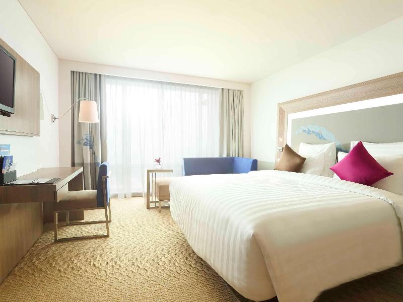 Novotel Tangerang - Oda