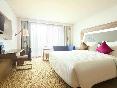 Novotel Tangerang oda fotoğrafı