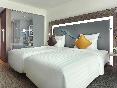 Novotel Tangerang oda fotoğrafı