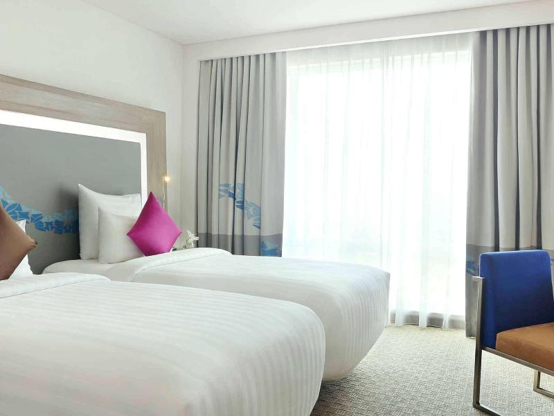 Novotel Tangerang - Oda