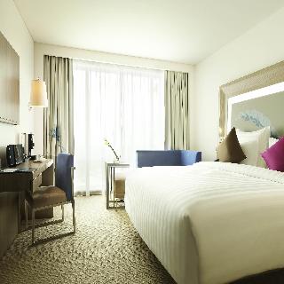 Novotel Tangerang fotoÄŸrafÄ±