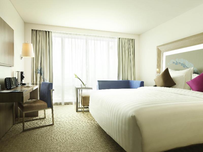 Novotel Tangerang - Oda