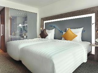 Novotel Tangerang fotoÄŸrafÄ±
