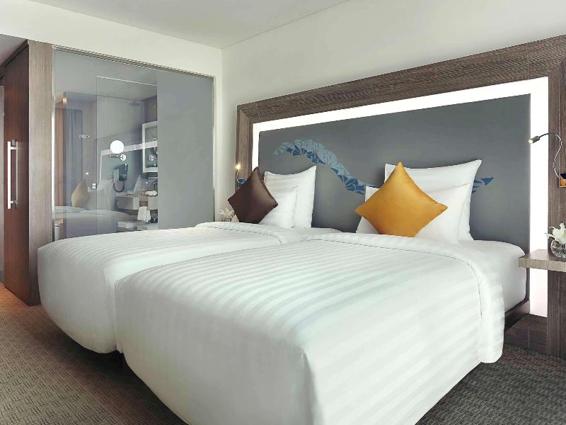 Novotel Tangerang - Oda