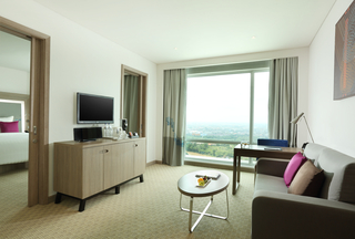 Novotel Tangerang fotoÄŸrafÄ±