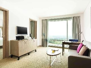 Novotel Tangerang fotoÄŸrafÄ±