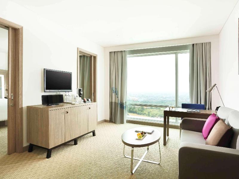 Novotel Tangerang - Oda