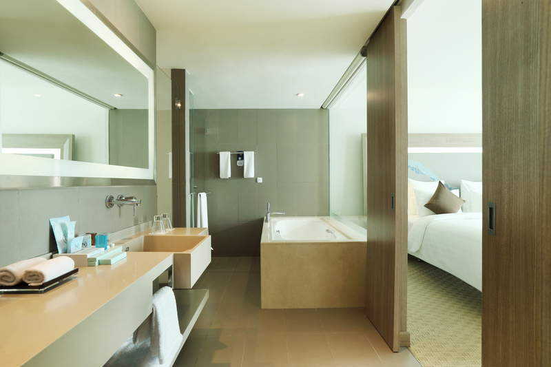 Novotel Tangerang - Oda