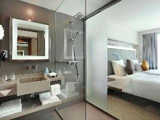Novotel Tangerang fotoÄŸrafÄ±
