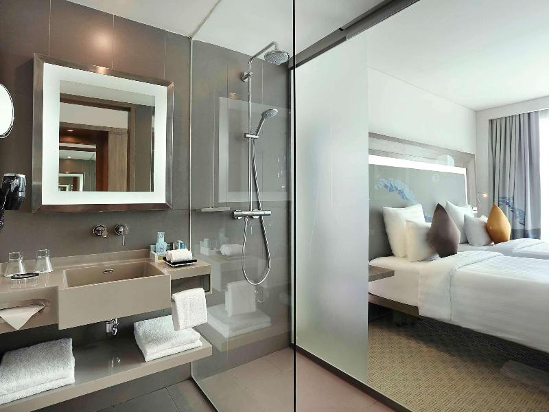 Novotel Tangerang - Oda