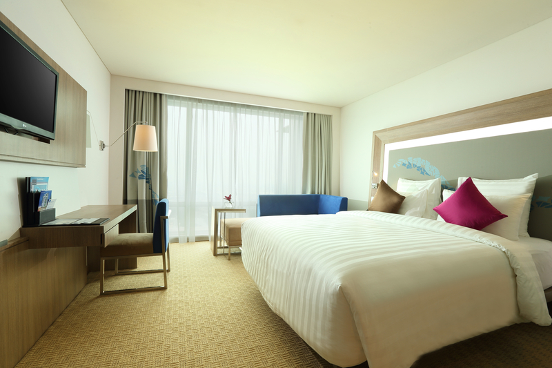 Novotel Tangerang - Oda