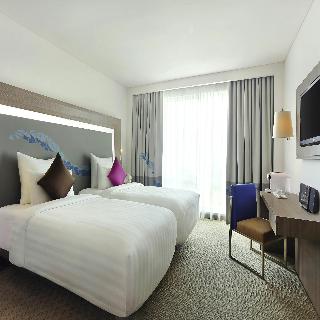 Novotel Tangerang fotoÄŸrafÄ±