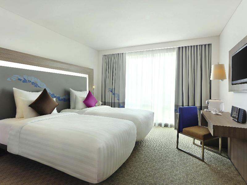 Novotel Tangerang - Oda