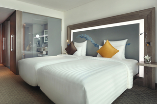 Novotel Tangerang fotoÄŸrafÄ±
