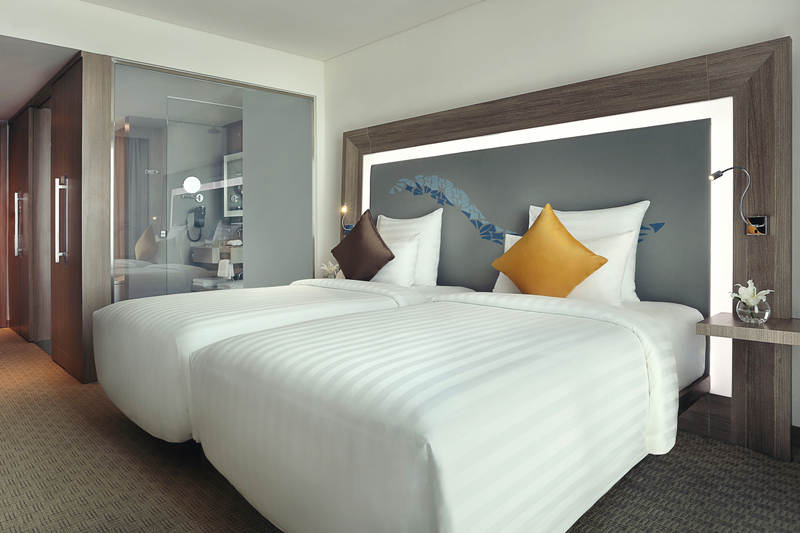 Novotel Tangerang - Oda