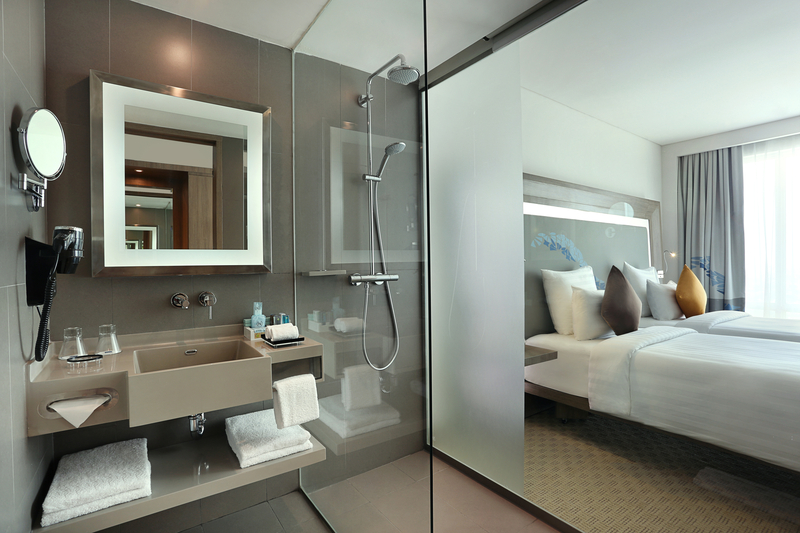 Novotel Tangerang - Oda