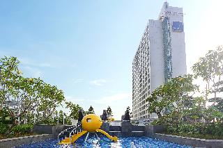 Novotel Tangerang fotoÄŸrafÄ±