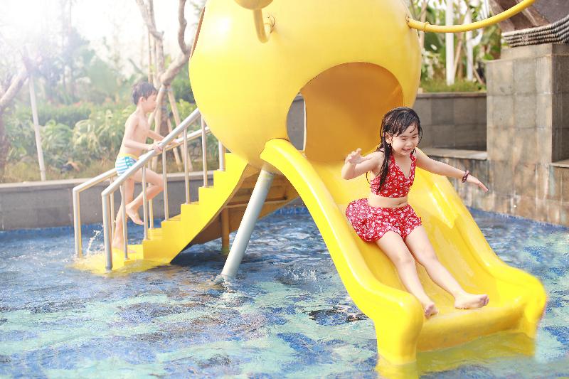 Novotel Tangerang - Havuz