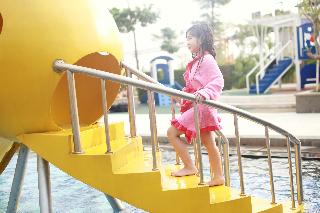 Novotel Tangerang fotoÄŸrafÄ±