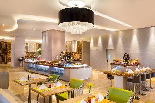 Novotel Tangerang fotoÄŸrafÄ±