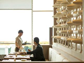Novotel Tangerang fotoÄŸrafÄ±