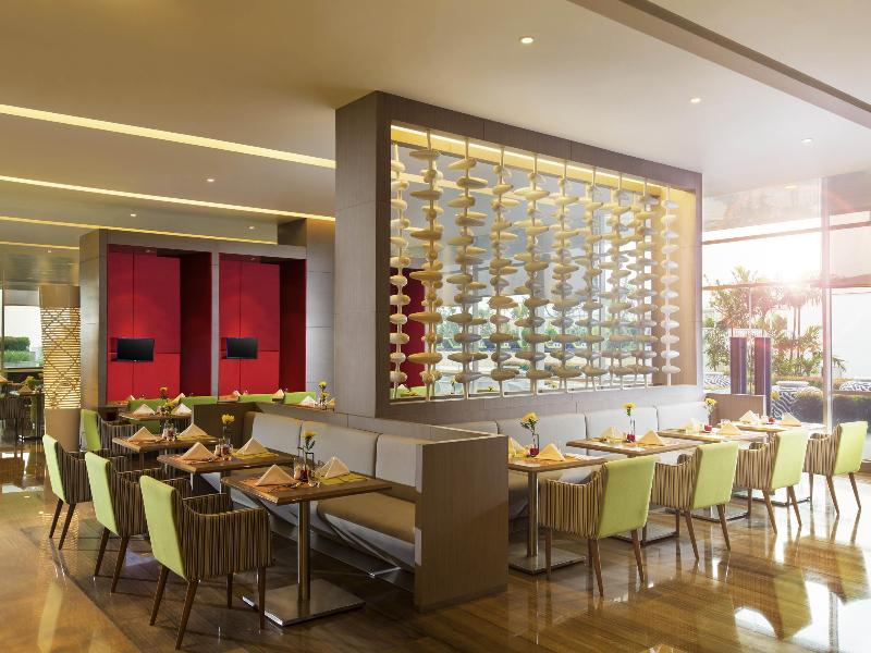 Novotel Tangerang - Restoran