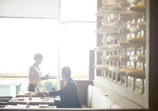 Novotel Tangerang fotoÄŸrafÄ±