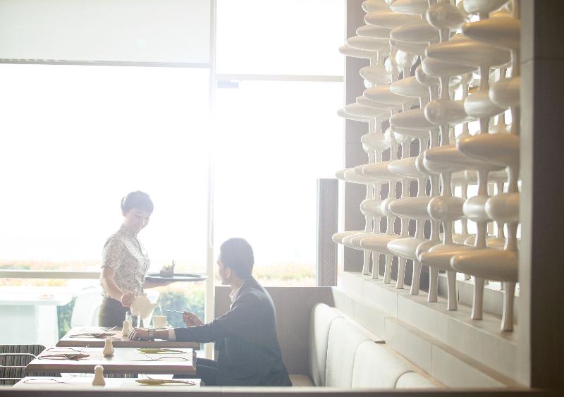 Novotel Tangerang - Restoran