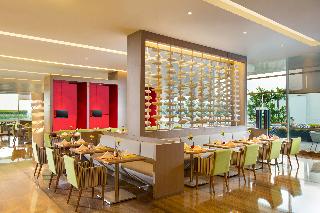 Novotel Tangerang fotoÄŸrafÄ±