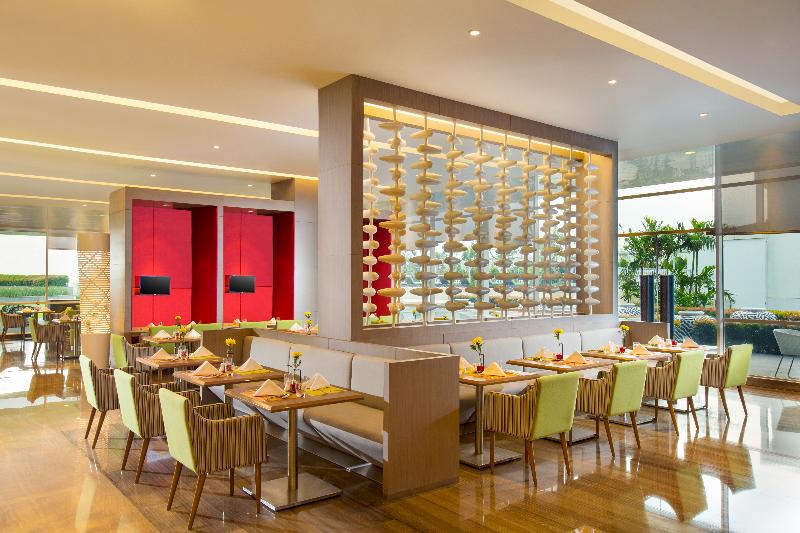 Novotel Tangerang - Restoran