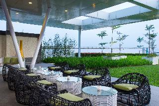 Novotel Tangerang fotoÄŸrafÄ±