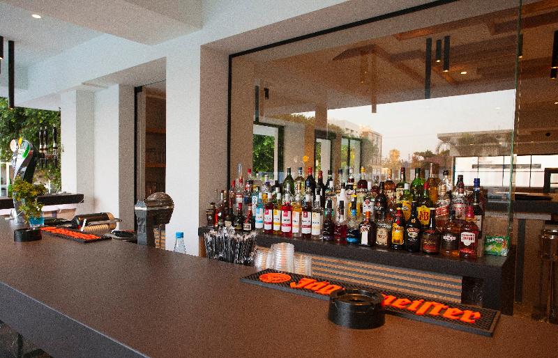 Pefkos Hotel - Bar