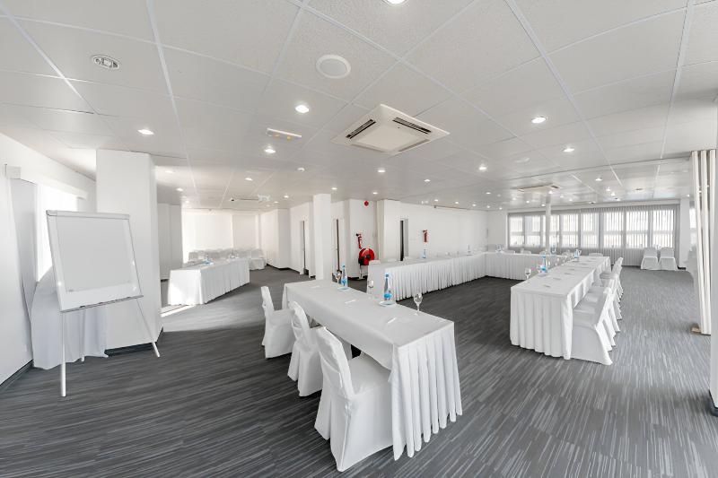 Pefkos Hotel - Toplantı