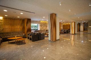 Pefkos Hotel