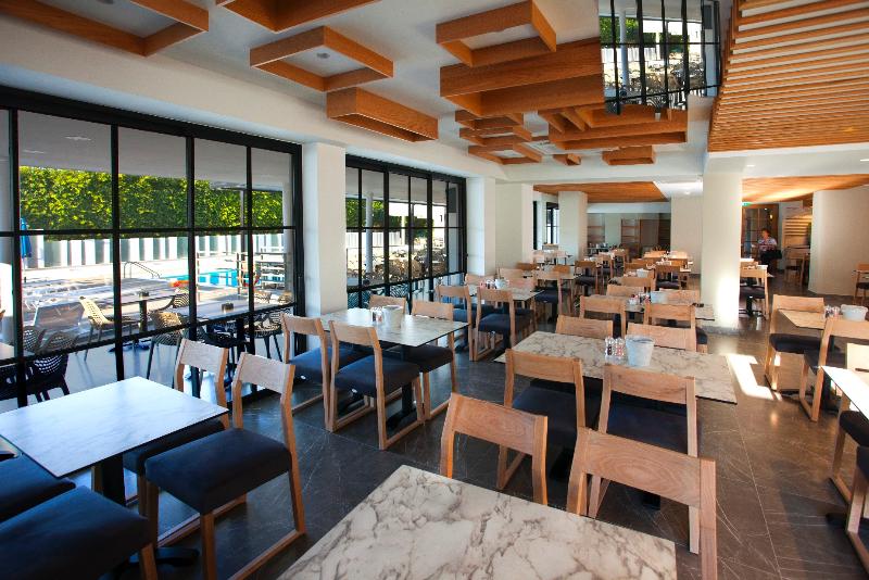 Pefkos Hotel - Restoran