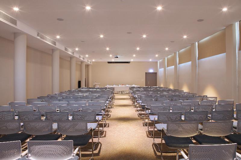 Droushia Heights Hotel - Toplantı