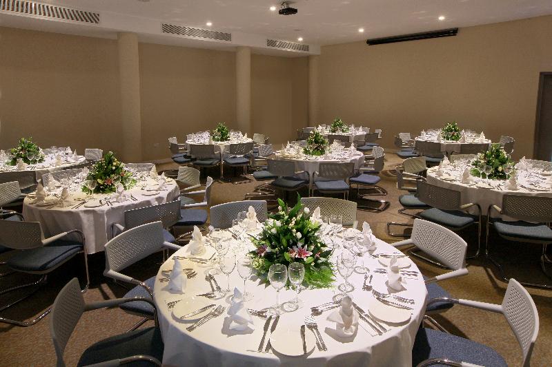 Droushia Heights Hotel - Genel