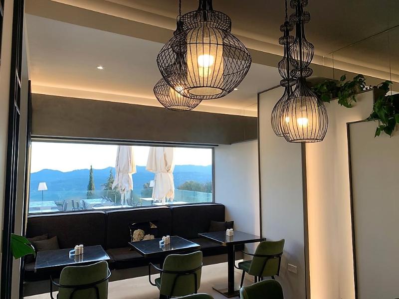 Droushia Heights Hotel - Genel