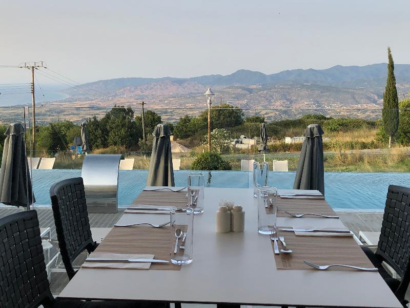 Droushia Heights Hotel - Genel