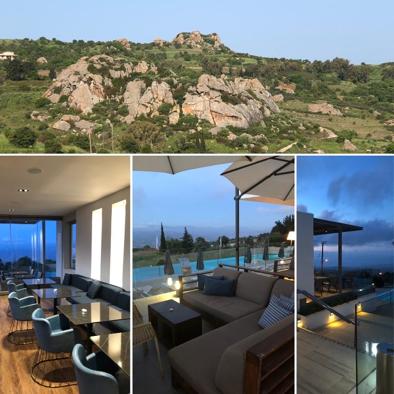 Droushia Heights Hotel - Genel