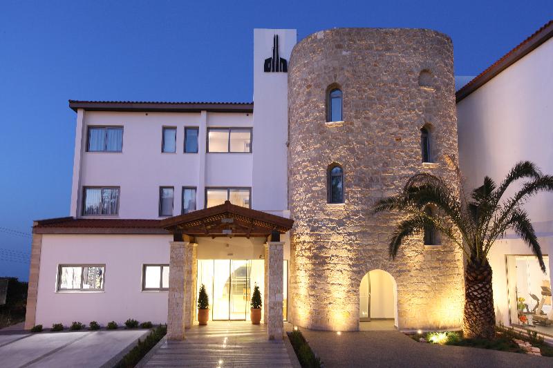 Droushia Heights Hotel - Genel