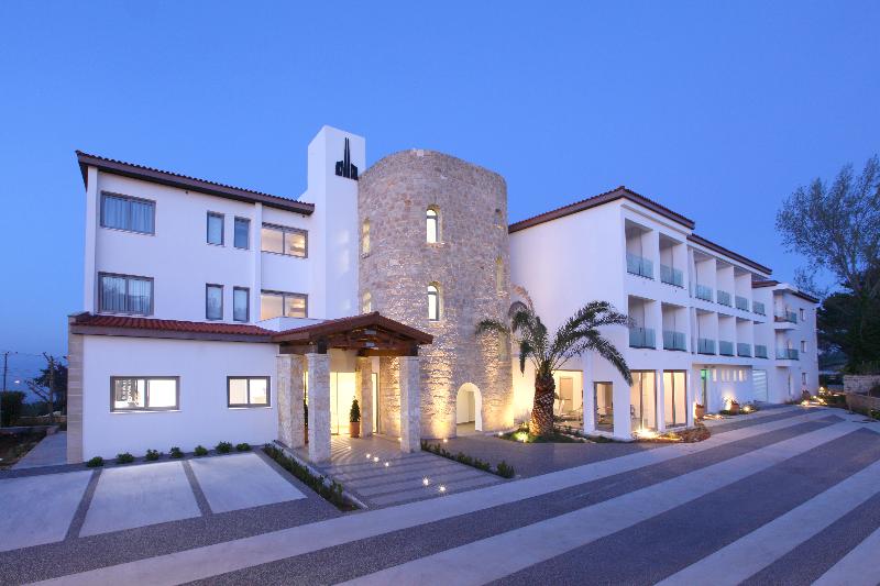 Droushia Heights Hotel - Genel