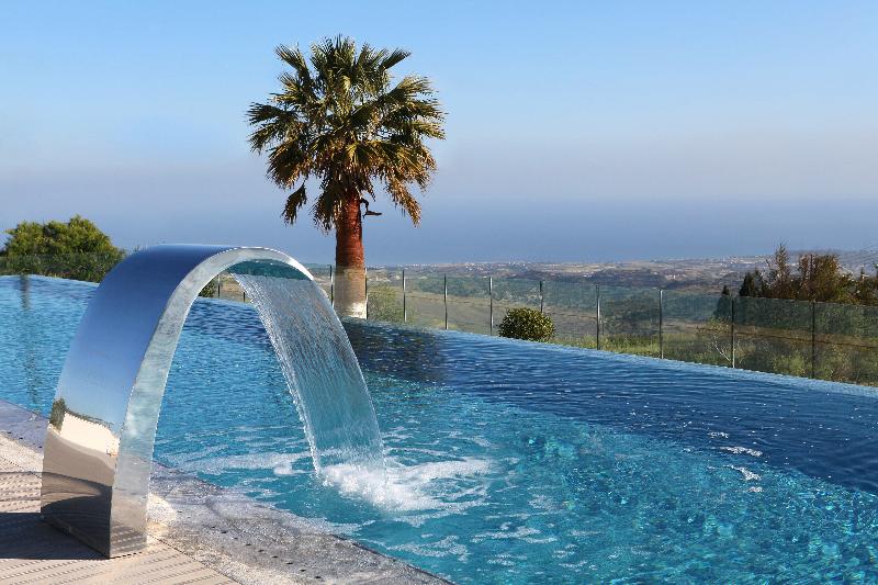 Droushia Heights Hotel - Genel