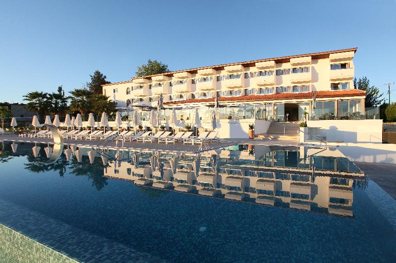 Droushia Heights Hotel - Genel